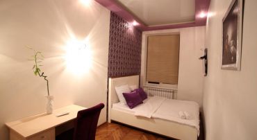 Romantic Apartaments two bedrooms with WiFi